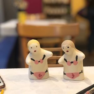 Meet your Posher, Nicole